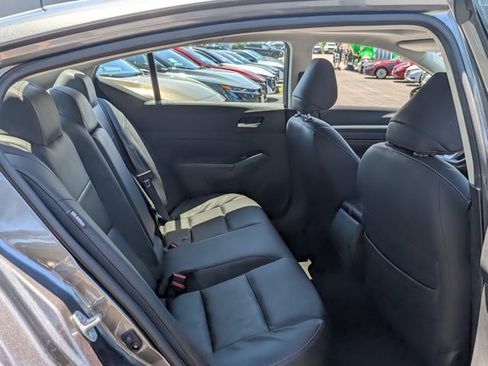 Certified 2023 Nissan Altima 2.5 SR w/ SR Premium Package FWD image 12