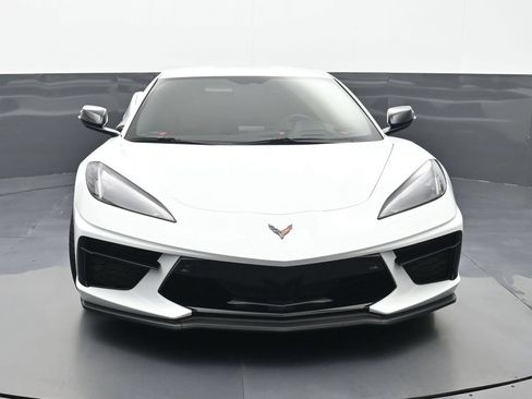 Used 2023 Chevrolet Corvette Stingray Preferred Cpe w/ Z51 Performance Package RWD image 20