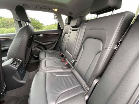 Used 2016 Audi Q5 2.0T Premium Plus AWD/4WD image 13