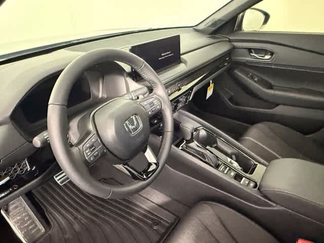 New 2026 Honda Accord Sport image 16