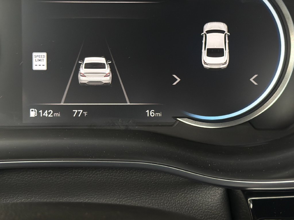 New 2026 Genesis G70 3.3T Sport Prestige RWD image 27