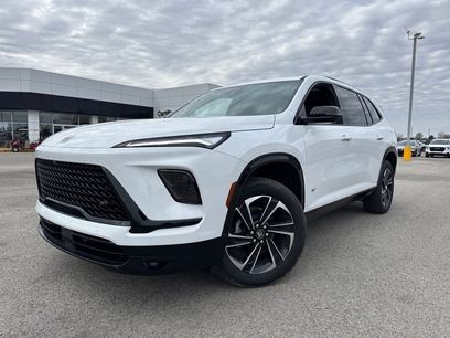 New 2026 Buick Enclave Sport Touring w/ Power Package