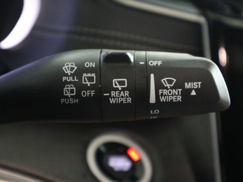 New 2025 Jeep Grand Cherokee L Limited w/ Black Appearance Package image 33