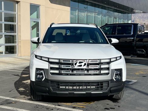 New 2026 Hyundai Santa Cruz SEL AWD/4WD image 3
