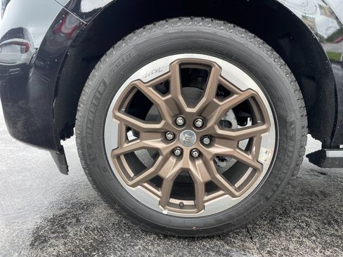 New 2026 Ford Expedition King Ranch AWD/4WD image 33