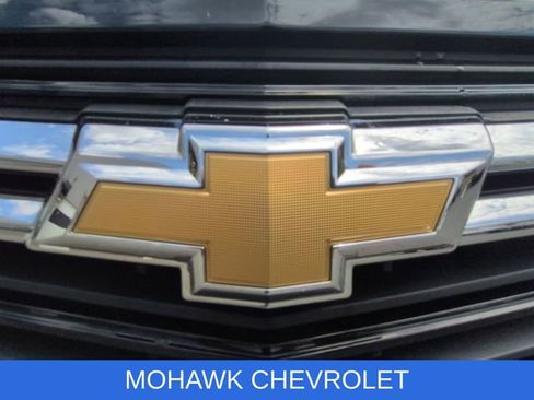 Used 2023 Chevrolet Equinox LT AWD/4WD image 31
