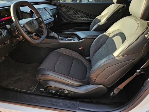 New 2026 Dodge Charger R/T Scat Pack image 10