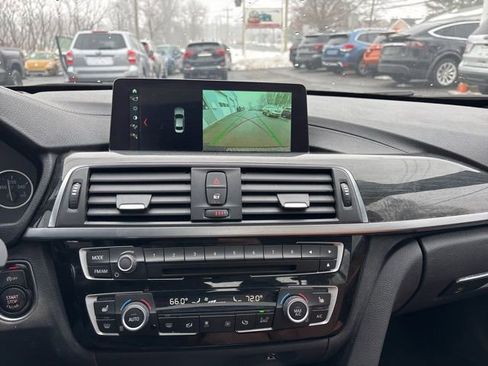 Used 2018 BMW 330i xDrive Sedan image 14