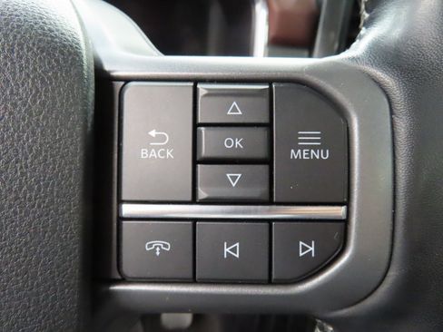 Used 2022 Ford F150 Lariat w/ Equipment Group 502A High image 50