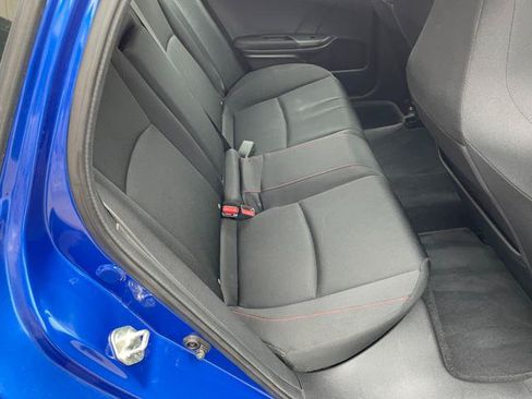 Used 2018 Honda Civic Si image 26