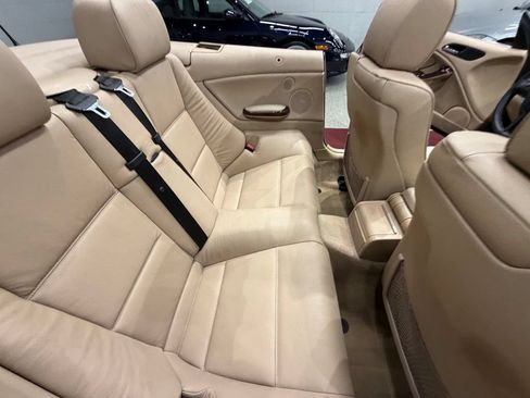 Used 2002 BMW 325Ci Convertible RWD image 25