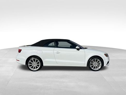 Used 2015 Audi A3 1.8T Premium w/ Cold Weather Package image 6