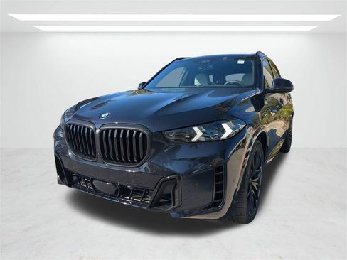 New 2026 BMW X5 xDrive40i w/ Executive Package image 8