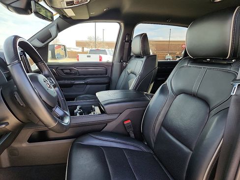 Used 2022 RAM 1500 Limited image 7