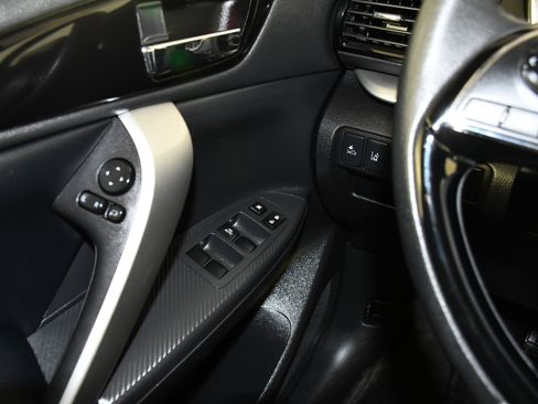 Used 2025 Mitsubishi Eclipse Cross SE AWD/4WD image 31