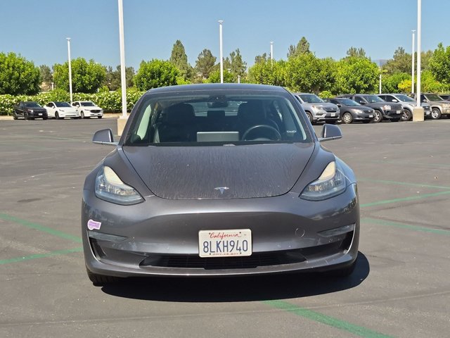 Used 2019 Tesla Model 3 Standard Range Plus RWD image 2