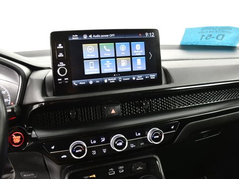 Certified 2024 Honda CR-V EX-L image 25