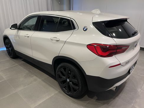 Used 2018 BMW X2 xDrive28i w/ Convenience Package AWD/4WD image 4