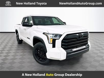 New 2026 Toyota Tundra SR5