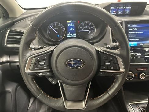 Used 2023 Subaru Crosstrek 2.5i Limited w/ Moonroof Package AWD/4WD image 13