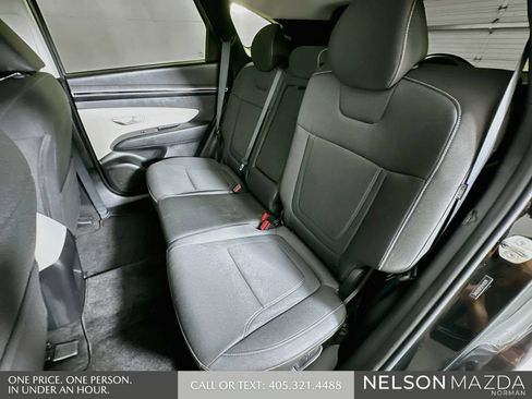 Used 2024 Hyundai Tucson SE FWD image 21
