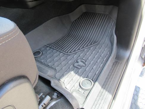 Certified 2023 RAM 1500 Big Horn AWD/4WD image 32