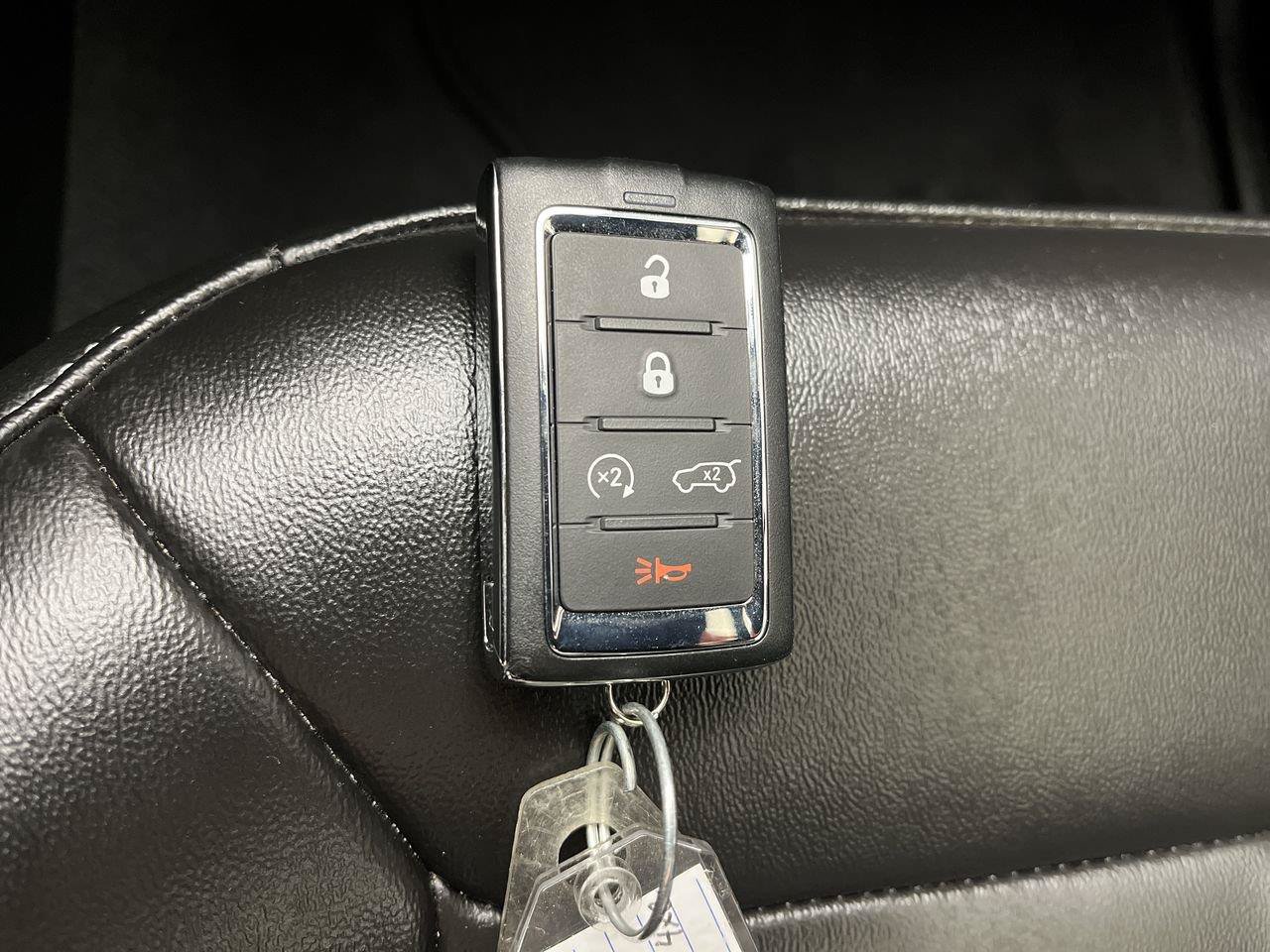 Used 2023 Jeep Grand Cherokee 4WD 4xe image 29