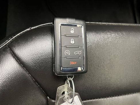 Used 2023 Jeep Grand Cherokee 4WD 4xe image 29