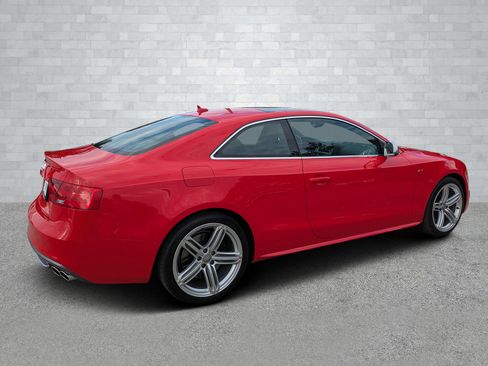 Used 2014 Audi S5 Premium Plus image 5