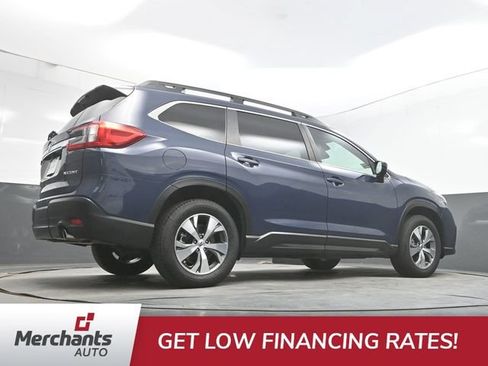Used 2024 Subaru Ascent Premium AWD/4WD image 45