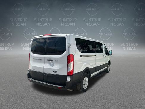 Used 2025 Ford Transit 350 XLT RWD image 38