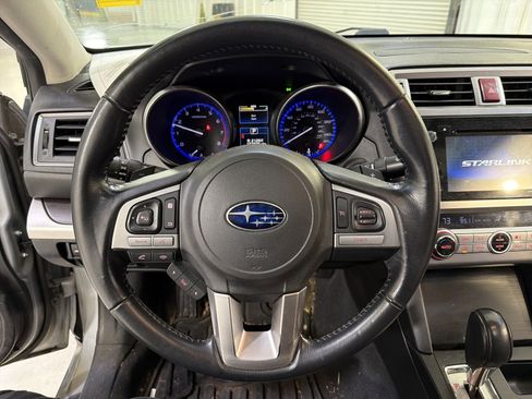 Used 2016 Subaru Legacy 2.5i Limited AWD/4WD image 16
