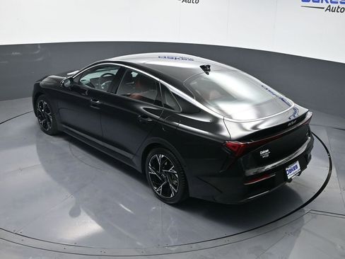 Certified 2025 Kia K5 GT-Line w/ GT-Line Premium Package image 16