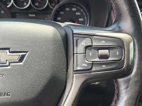 Used 2021 Chevrolet Tahoe RST w/ Luxury Package AWD/4WD image 89