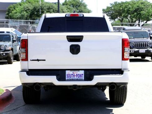 Used 2023 RAM 1500 Lone Star RWD image 6