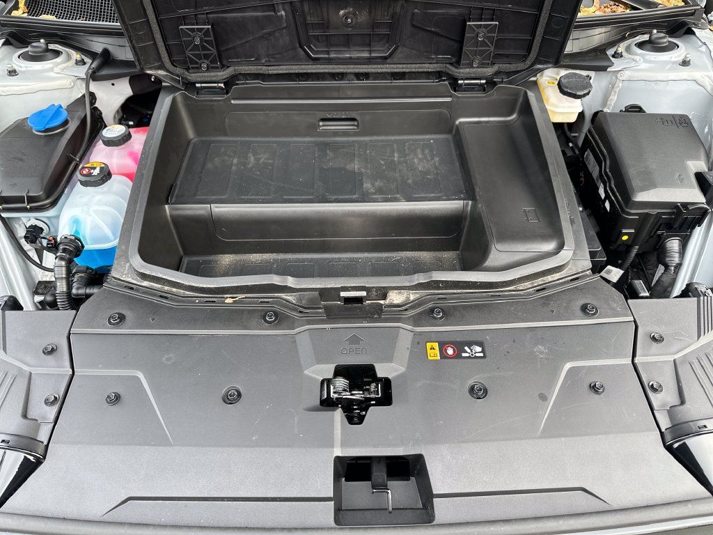 Certified 2023 Hyundai Ioniq 5 SEL AWD/4WD image 10