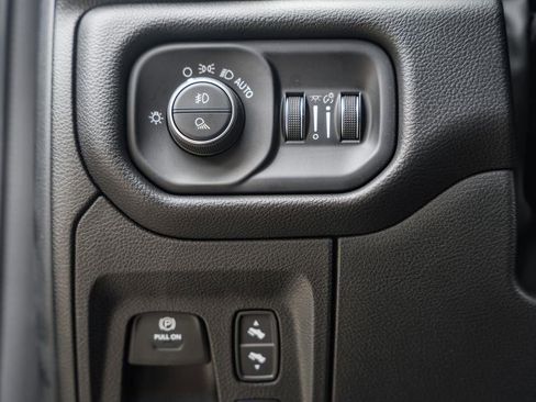 New 2026 RAM 1500 Big Horn image 43