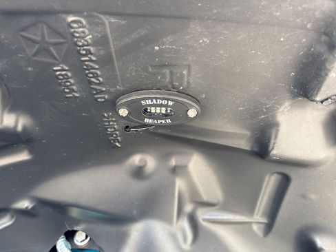 Used 2021 Jeep Gladiator Rubicon w/ LED Lighting Group image 24