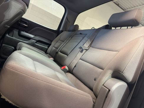 Used 2015 GMC Sierra 3500 4x4 Crew Cab image 28