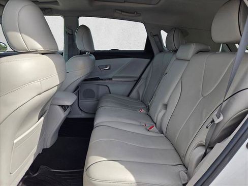 Used 2015 Toyota Venza XLE w/ XLE Premium Package AWD/4WD image 25