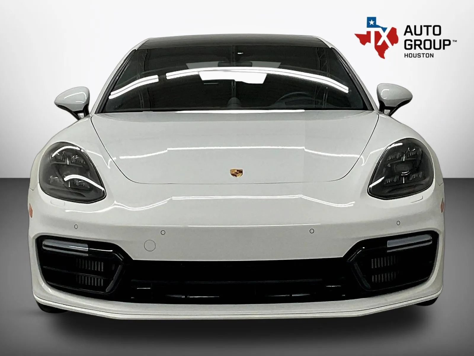 Used 2020 Porsche Panamera GTS AWD/4WD image 7