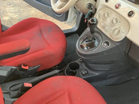 Used 2016 FIAT 500 Pop image 28