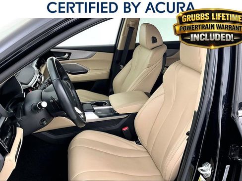 Certified 2023 Acura MDX SH-AWD image 30