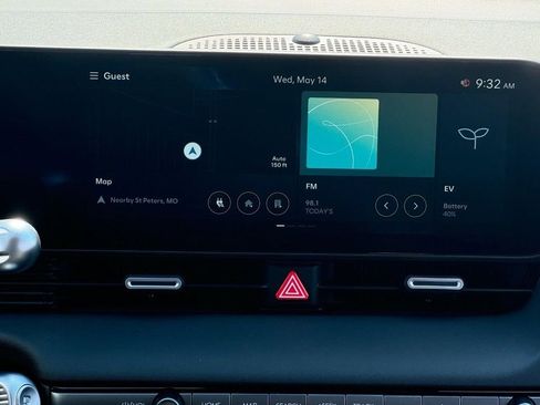 Certified 2025 Hyundai Ioniq 5 SEL AWD/4WD image 8