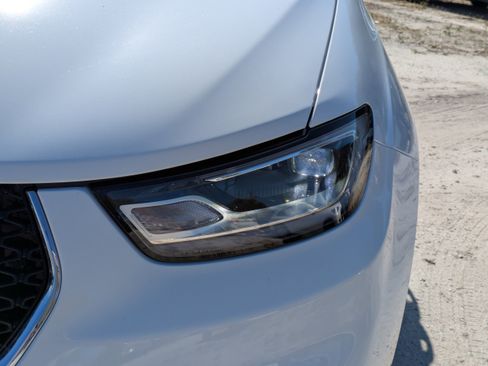 New 2026 Chrysler Pacifica Select image 9