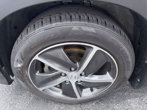 Used 2022 Honda HR-V EX image 29