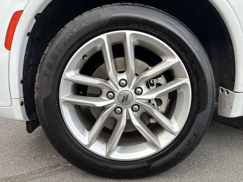 Certified 2024 Dodge Durango GT AWD/4WD image 19