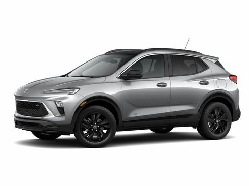 New 2026 Buick Encore GX Sport Touring w/ Comfort Package image 33