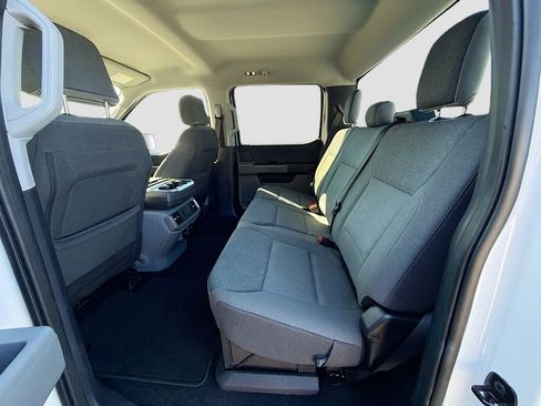 Used 2024 Ford F150 XLT w/ Mobile Office Package image 22