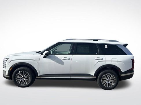 New 2026 Hyundai Palisade SEL AWD/4WD image 9
